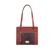 Load image into Gallery viewer, EE LIBRA 01 SHOULDER BAG