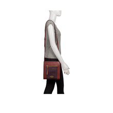 Load image into Gallery viewer, EE LIBRA 03 SLING BAG - Hidesign