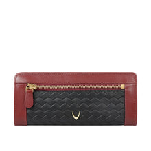 Load image into Gallery viewer, EE LIBRA W1 BI-FOLD WALLET