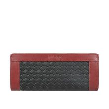 Load image into Gallery viewer, EE LIBRA W1 BI-FOLD WALLET