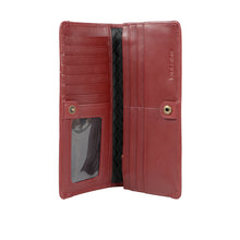 Load image into Gallery viewer, EE LIBRA W1 BI-FOLD WALLET