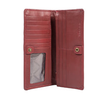 Load image into Gallery viewer, EE LIBRA W1 BI-FOLD WALLET