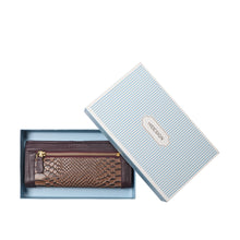 Load image into Gallery viewer, EE LIBRA W1 BI-FOLD WALLET