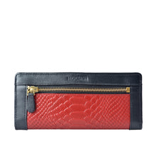 Load image into Gallery viewer, EE LIBRA W1 BI-FOLD WALLET