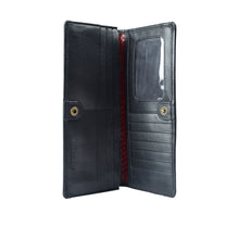 Load image into Gallery viewer, EE LIBRA W1 BI-FOLD WALLET