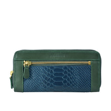 Load image into Gallery viewer, EE LIBRA W2 RF DOUBLE ZIP AROUND