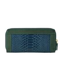 Load image into Gallery viewer, EE LIBRA W2 RF DOUBLE ZIP AROUND - Hidesign