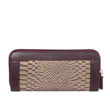 Load image into Gallery viewer, EE LIBRA W2 RF DOUBLE ZIP AROUND