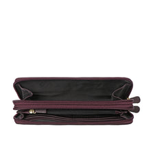 Load image into Gallery viewer, EE LIBRA W2 RF DOUBLE ZIP AROUND