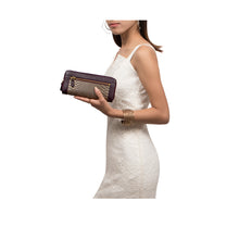 Load image into Gallery viewer, EE LIBRA W2 RF DOUBLE ZIP AROUND