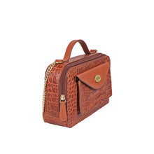 Load image into Gallery viewer, EE LILAC 02-M SLING BAG