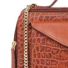 Load image into Gallery viewer, EE LILAC 02-M SLING BAG