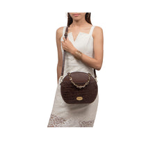 Load image into Gallery viewer, EE LILAC 03-M SATCHEL