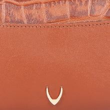 Load image into Gallery viewer, EE LILAC W1-M DOUBLE ZIP AROUND WALLET