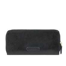 Load image into Gallery viewer, EE LILAC W1 DOUBLE ZIP AROUND WALLET