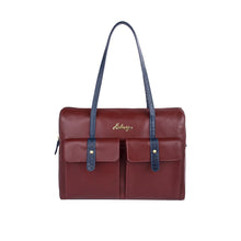 Load image into Gallery viewer, EE LONDON 01 TOTE BAG