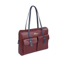 Load image into Gallery viewer, EE LONDON 01 TOTE BAG - Hidesign