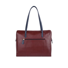 Load image into Gallery viewer, EE LONDON 01 TOTE BAG - Hidesign