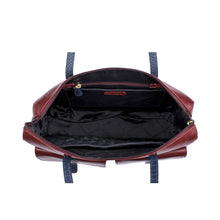 Load image into Gallery viewer, EE LONDON 01 TOTE BAG - Hidesign