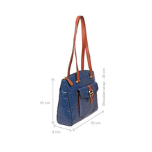 Load image into Gallery viewer, EE LOTUS 02-M SHOULDER BAG