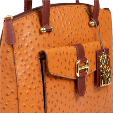 Load image into Gallery viewer, EE LOTUS 02-M SHOULDER BAG