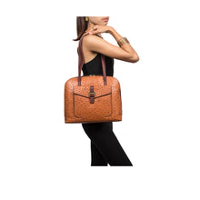 Load image into Gallery viewer, EE LOTUS 03-M SHOULDER BAG