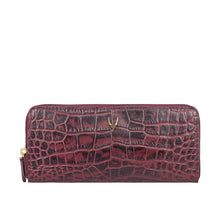 Load image into Gallery viewer, EE MACKENZIE W2 ZIP AROUND WALLET