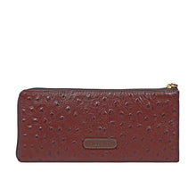 Load image into Gallery viewer, EE MACKENZIEW1-M L-ZIP AROUND WALLET