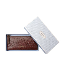 Load image into Gallery viewer, EE MACKENZIEW1-M L-ZIP AROUND WALLET