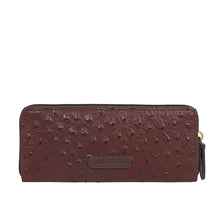 Load image into Gallery viewer, EE MACKENZIEW2-M ZIP AROUND WALLET