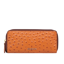 Load image into Gallery viewer, EE MACKENZIEW3-M DOUBLE ZIP AROUND WALLET