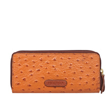 Load image into Gallery viewer, EE MACKENZIEW3-M DOUBLE ZIP AROUND WALLET