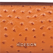 Load image into Gallery viewer, EE MACKENZIEW3-M DOUBLE ZIP AROUND WALLET