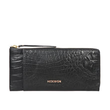 Load image into Gallery viewer, EE MAPLE W1-M L-ZIP AROUND WALLET