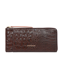 Load image into Gallery viewer, EE MAPLE W1-M L-ZIP AROUND WALLET