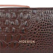 Load image into Gallery viewer, EE MAPLE W1-M L-ZIP AROUND WALLET