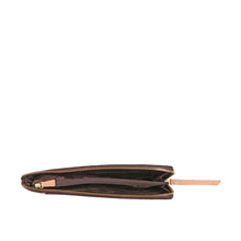 Load image into Gallery viewer, EE MAPLE W1-M L-ZIP AROUND WALLET