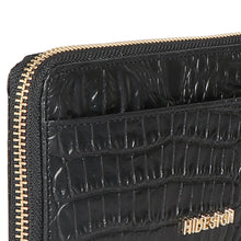 Load image into Gallery viewer, EE MAPLE W2-M ZIP AROUND WALLET