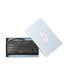 Load image into Gallery viewer, EE MAPLE W2-M ZIP AROUND WALLET