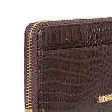 Load image into Gallery viewer, EE MAPLE W2-M ZIP AROUND WALLET