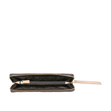 Load image into Gallery viewer, EE MAPLE W2-M ZIP AROUND WALLET