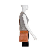 Load image into Gallery viewer, EE MARS 02 CROSSBODY - Hidesign