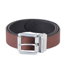 Load image into Gallery viewer, EE MATEO MENS REVERSIBLE BELT