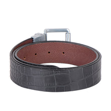 Load image into Gallery viewer, EE MATEO MENS REVERSIBLE BELT