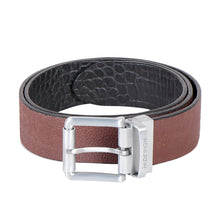 Load image into Gallery viewer, EE MATEO MENS REVERSIBLE BELT