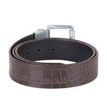Load image into Gallery viewer, EE MATEO MENS REVERSIBLE BELT