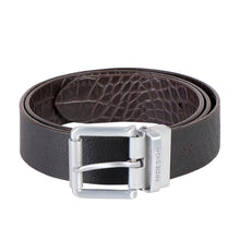 Load image into Gallery viewer, EE MATEO MENS REVERSIBLE BELT