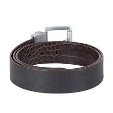 Load image into Gallery viewer, EE MATEO MENS REVERSIBLE BELT