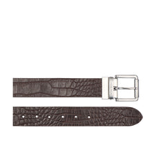 Load image into Gallery viewer, EE MATEO MENS REVERSIBLE BELT