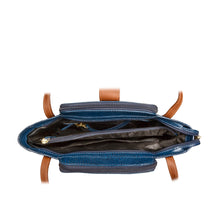 Load image into Gallery viewer, EE MENSA 01 TOTE BAG - Hidesign